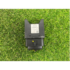 Блок управления топливным насосом