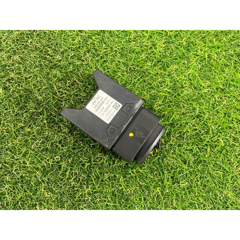 Блок управления топливным насосом (электрика / блок управления) AUDI A3 8V 2015 1.8 5Q0906093