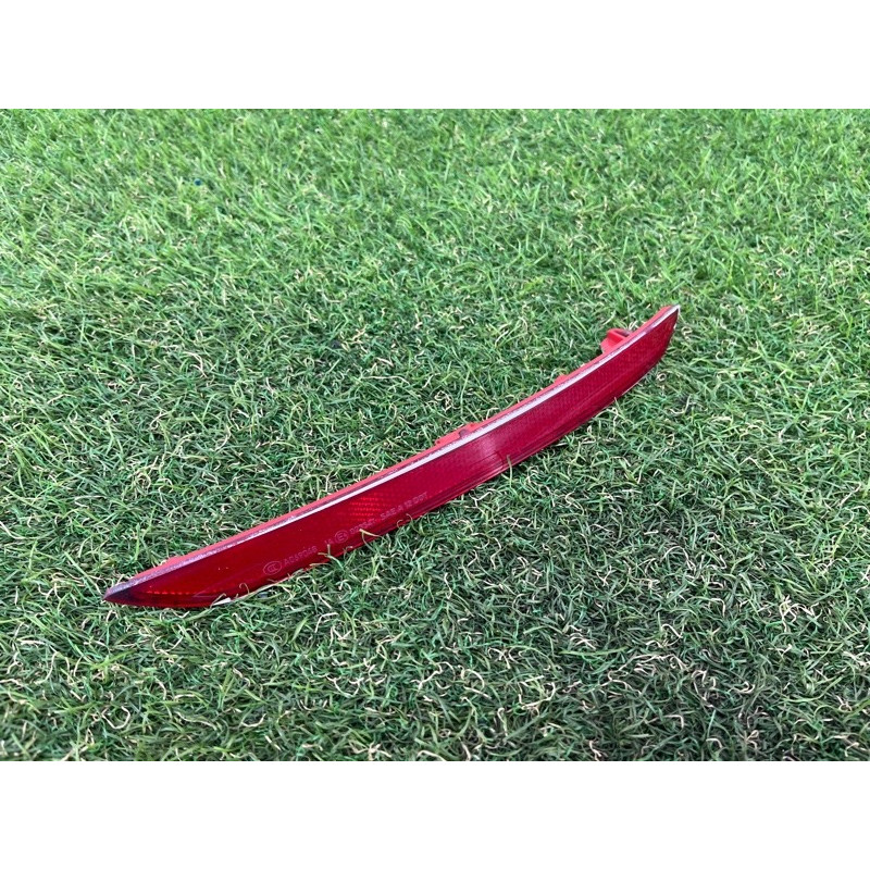 Катафот бампера (кузов и элементы) BMW 2-series F22 2015 2.0 63147295422