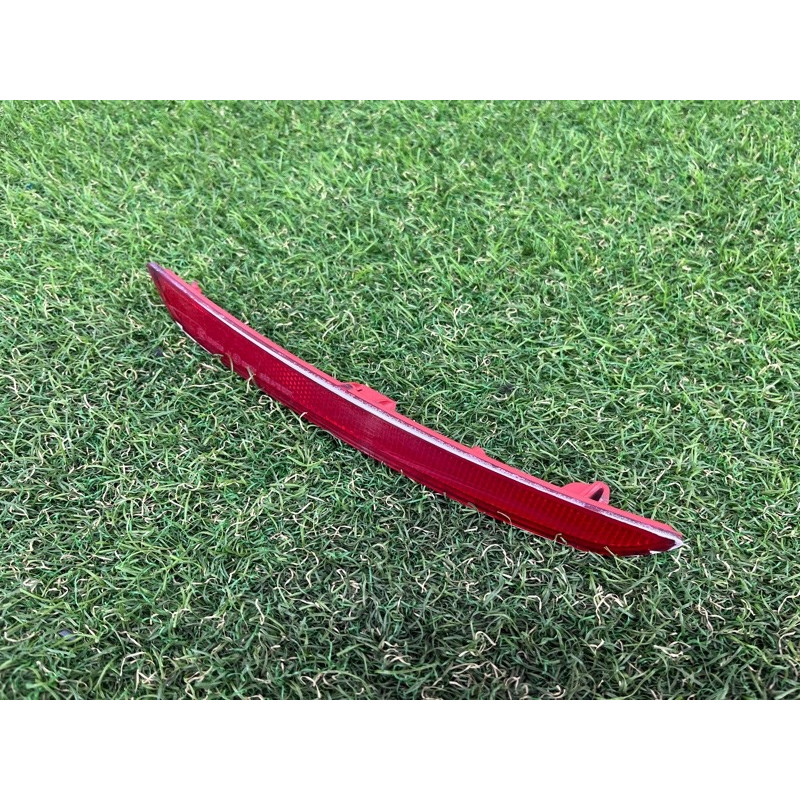 Катафот бампера (кузов и элементы) BMW 2-series F22 2015 2.0 63147295422