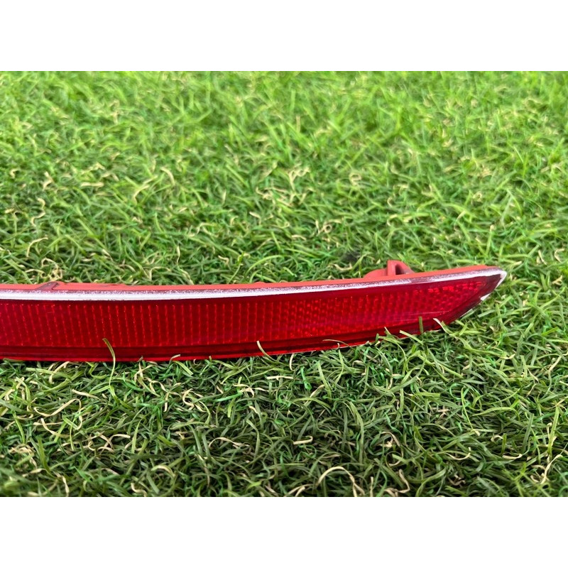 Катафот бампера (кузов и элементы) BMW 2-series F22 2015 2.0 63147295422