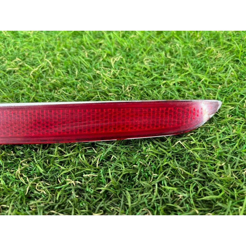 Катафот бампера (кузов и элементы) BMW 2-series F22 2015 2.0 63147295422