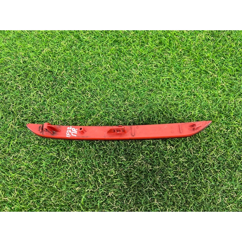 Катафот бампера (кузов и элементы) BMW 2-series F22 2015 2.0 63147295422