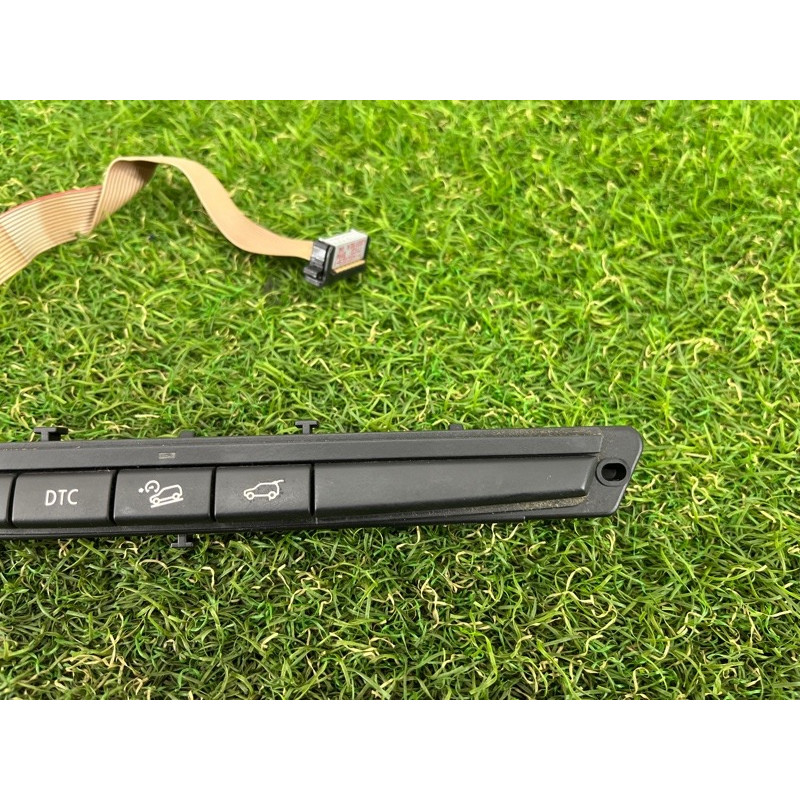 Блок кнопок (электрика / кнопки) BMW X5 E70 2008 3.0 N52N 61319180946