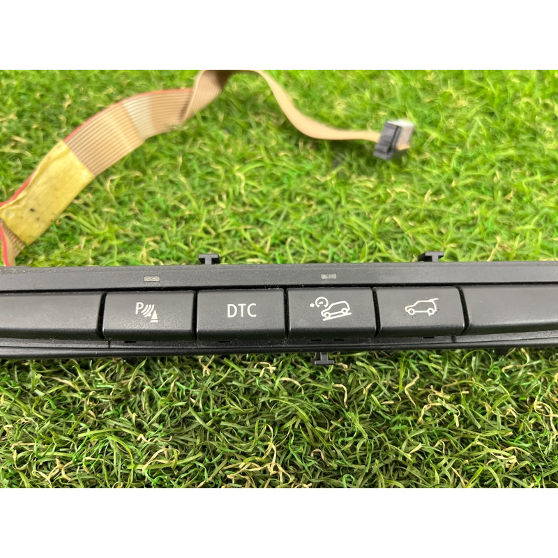 Блок кнопок (электрика / кнопки) BMW X5 E70 2008 3.0 N52N 61319180946