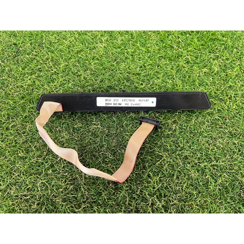 Блок кнопок (электрика / кнопки) BMW X5 E70 2008 3.0 N52N 61319180946