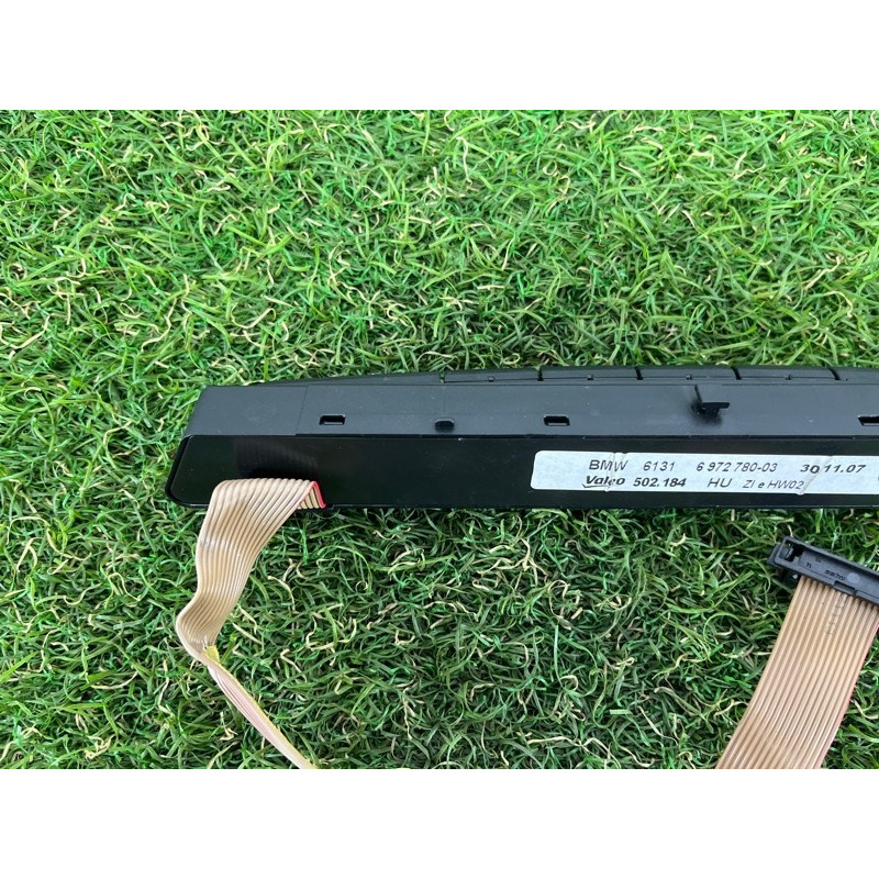 Блок кнопок (электрика / кнопки) BMW X5 E70 2008 3.0 N52N 61319180946