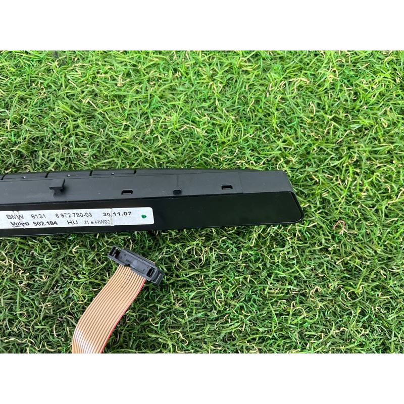 Блок кнопок (электрика / кнопки) BMW X5 E70 2008 3.0 N52N 61319180946