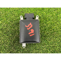 Датчик слепых зон