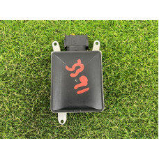 Датчик слепых зон