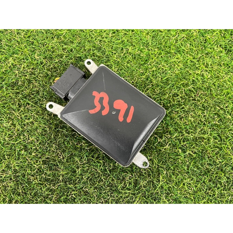 Датчик слепых зон (электрика / датчики) Volkswagen Touareg FL 2015 3.6 7P6907566A