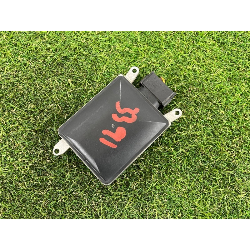 Датчик слепых зон (электрика / датчики) Volkswagen Touareg FL 2015 3.6 7P6907566A