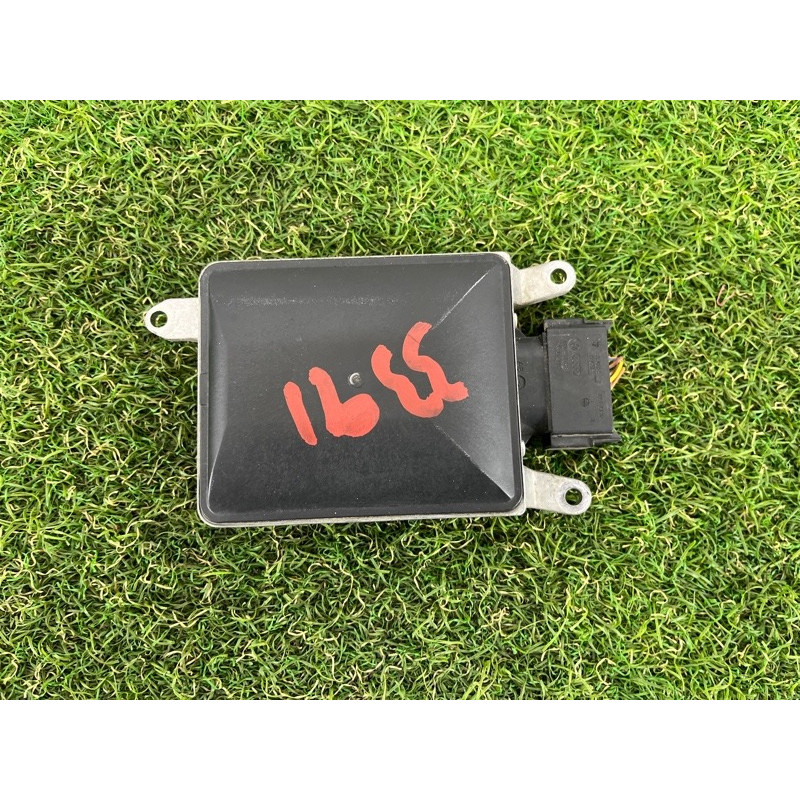 Датчик слепых зон (электрика / датчики) Volkswagen Touareg FL 2015 3.6 7P6907566A