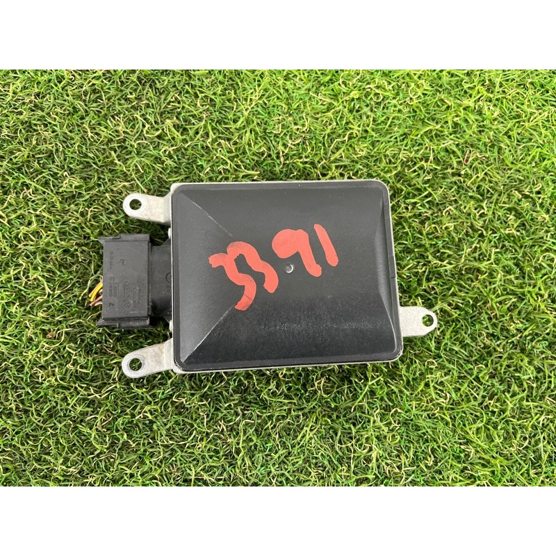 Датчик слепых зон (электрика / датчики) Volkswagen Touareg FL 2015 3.6 7P6907566A