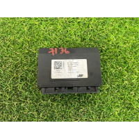 Блок управления кондиционера