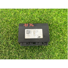 Блок управления кондиционера