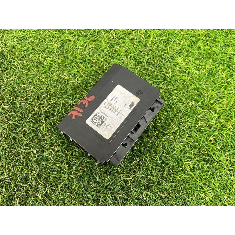 Блок управления кондиционера (электрика / блок управления) BMW 2-series F22 2015 2.0 64119380885