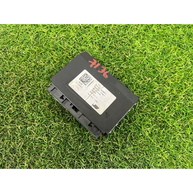 Блок управления кондиционера (электрика / блок управления) BMW 2-series F22 2015 2.0 64119380885