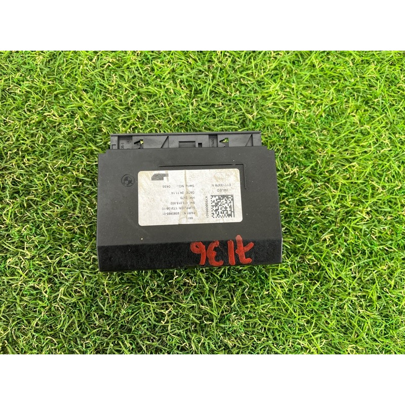 Блок управления кондиционера (электрика / блок управления) BMW 2-series F22 2015 2.0 64119380885