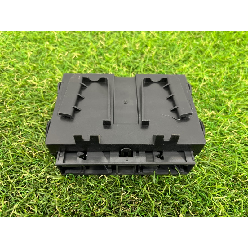 Блок управления кондиционера (электрика / блок управления) BMW 2-series F22 2015 2.0 64119380885