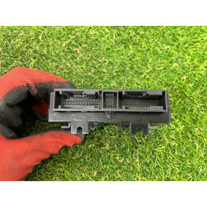 Блок управления кондиционера (электрика / блок управления) BMW 2-series F22 2015 2.0 64119380885