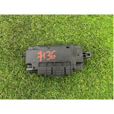 Блок управління airbag