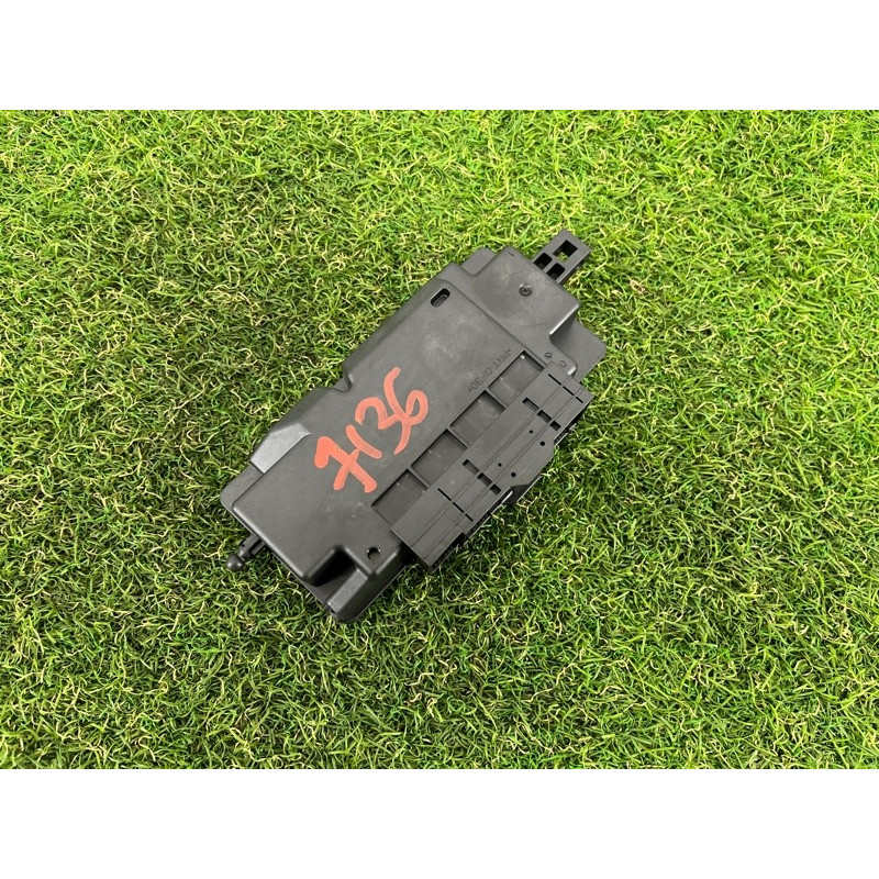 Блок управления airbag (airbag/безопасность) BMW 2-series F22 2015 2.0 65779350003