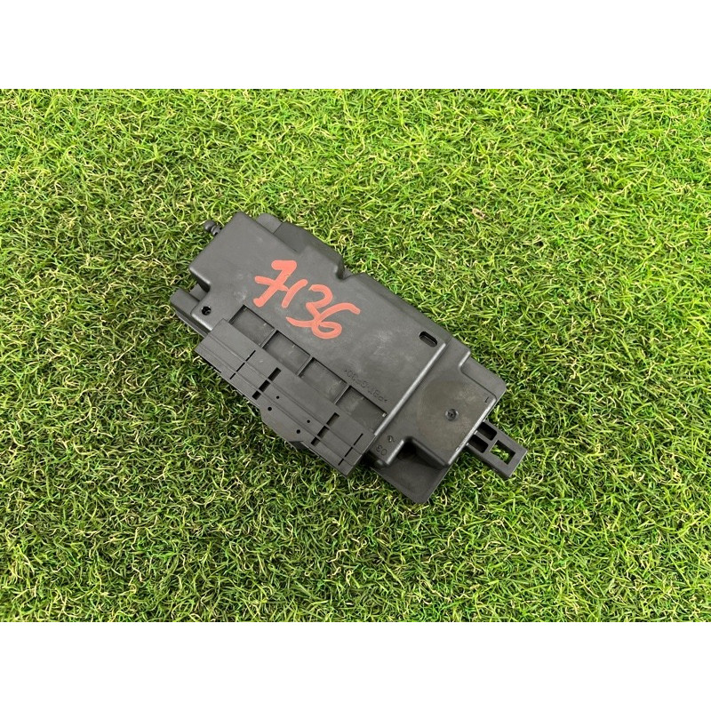 Блок управления airbag (airbag/безопасность) BMW 2-series F22 2015 2.0 65779350003