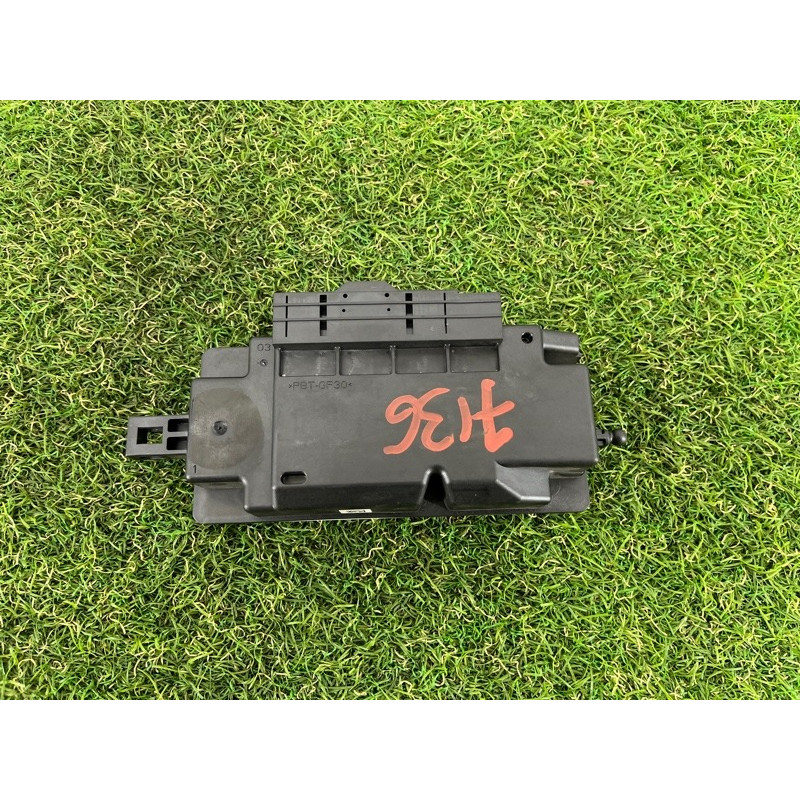 Блок управления airbag (airbag/безопасность) BMW 2-series F22 2015 2.0 65779350003