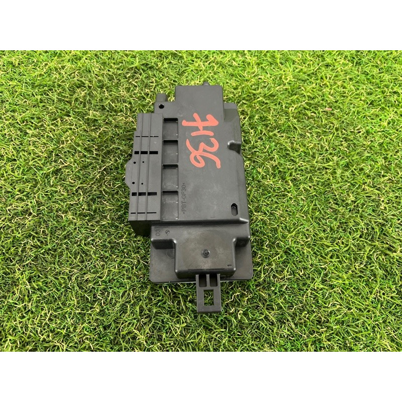 Блок управления airbag (airbag/безопасность) BMW 2-series F22 2015 2.0 65779350003