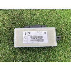 Блок управления airbag