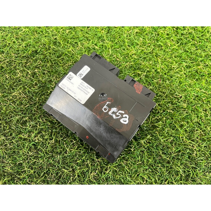 Блок управління кондиціонером (електрика / блок управління) BMW 5-series G30 2017 2.0 B46B20 64115B4C6F0