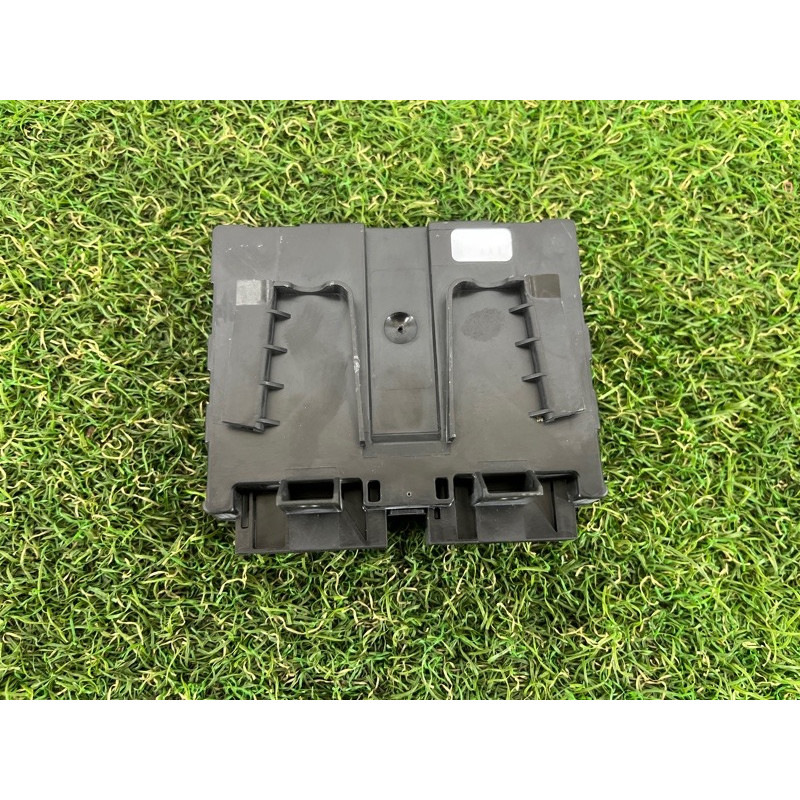 Блок управління кондиціонером (електрика / блок управління) BMW 5-series G30 2017 2.0 B46B20 64115B4C6F0