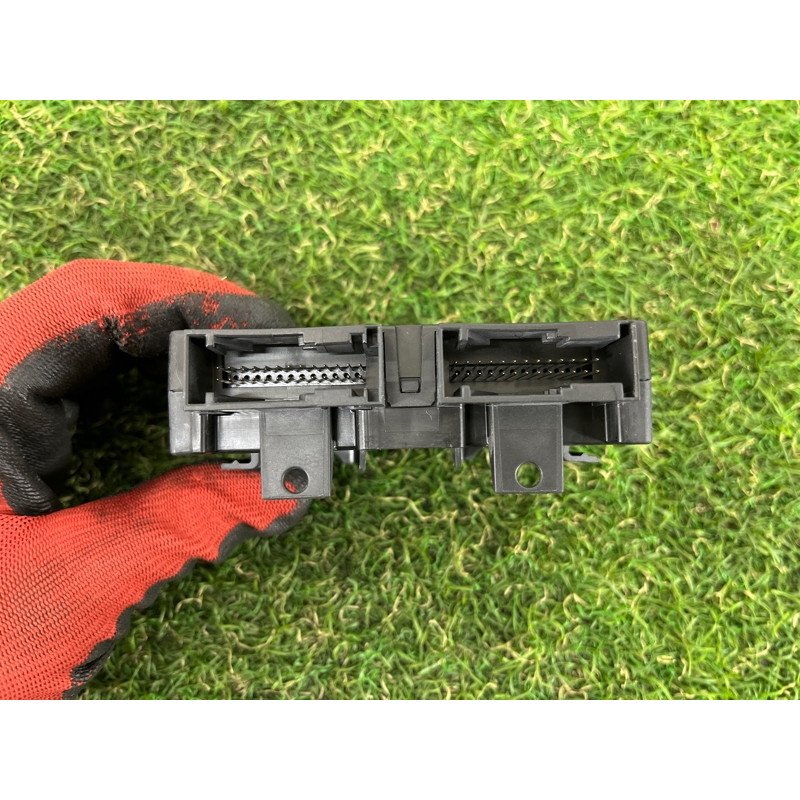 Блок управління кондиціонером (електрика / блок управління) BMW 5-series G30 2017 2.0 B46B20 64115B4C6F0