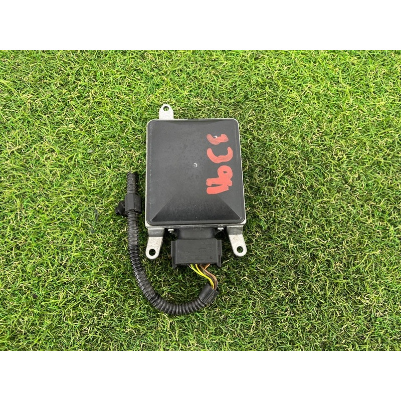 Датчик слепых зон (электрика / датчики) Volkswagen Touareg FL 2015 3.6 7P6907568A