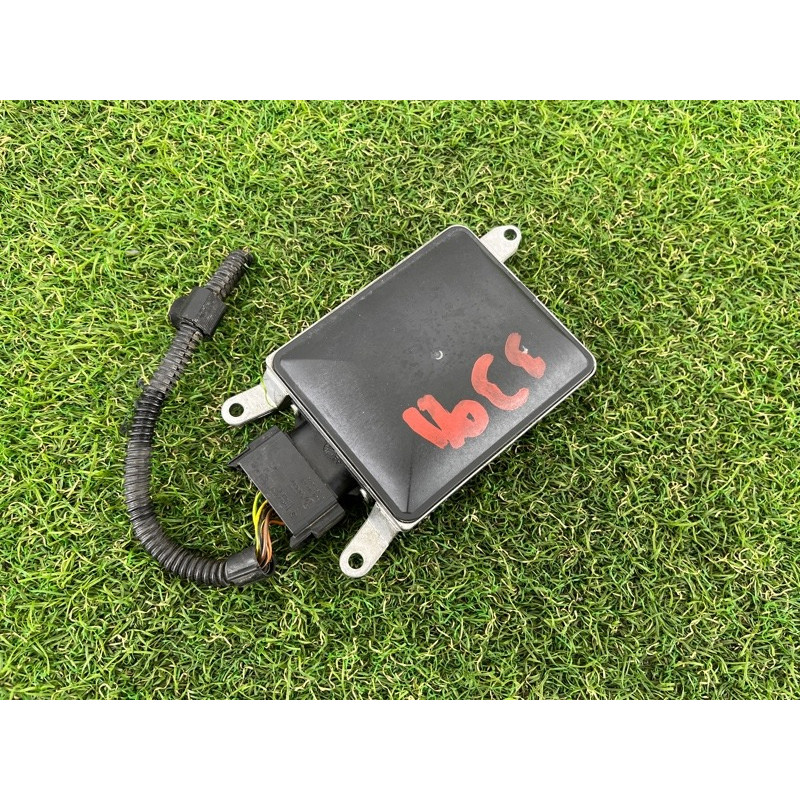 Датчик слепых зон (электрика / датчики) Volkswagen Touareg FL 2015 3.6 7P6907568A