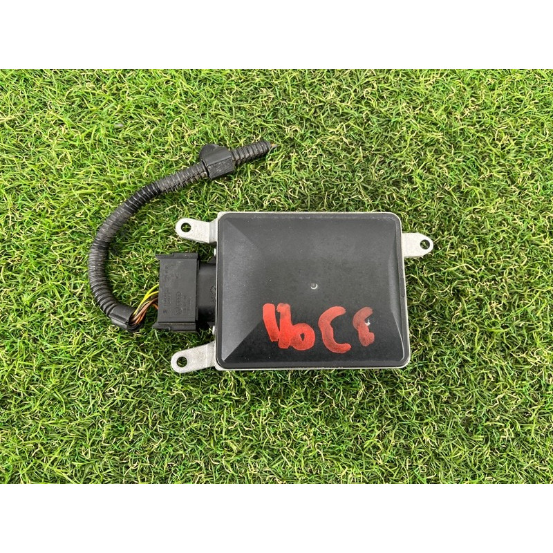 Датчик слепых зон (электрика / датчики) Volkswagen Touareg FL 2015 3.6 7P6907568A