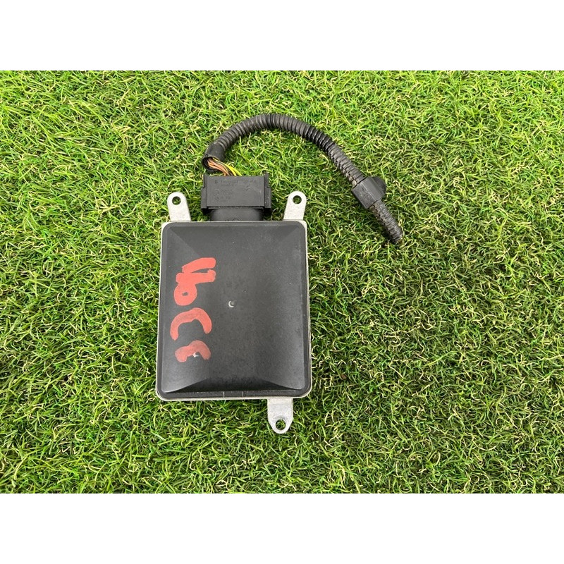 Датчик слепых зон (электрика / датчики) Volkswagen Touareg FL 2015 3.6 7P6907568A