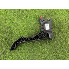 Педаль газа