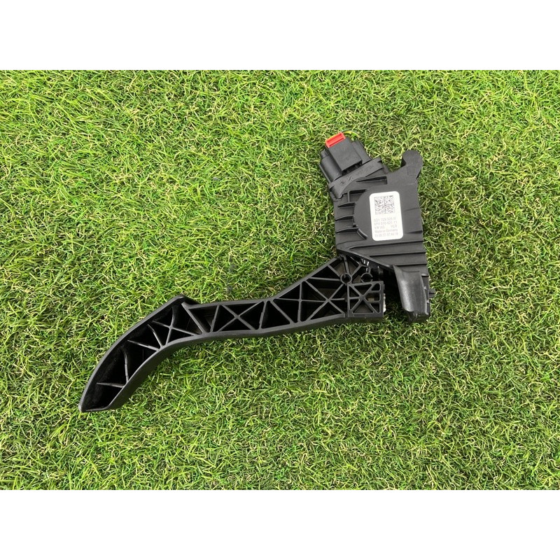 Педаль газа (электрика двигателя) AUDI A3 8V 2018 2.0 CZRA 5Q1723503H