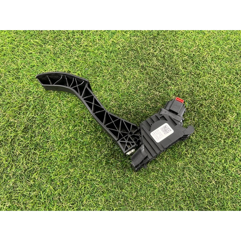 Педаль газа (электрика двигателя) AUDI A3 8V 2018 2.0 CZRA 5Q1723503H