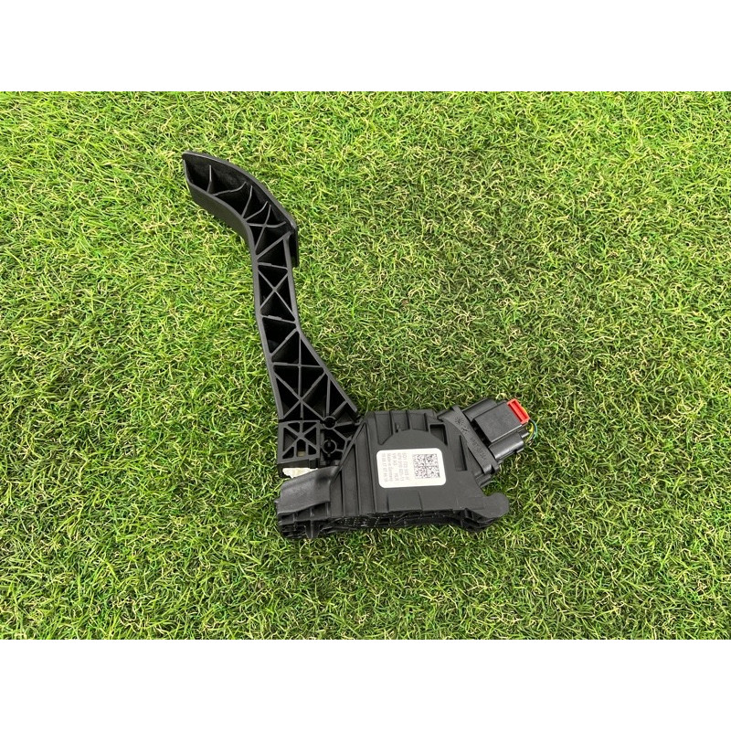 Педаль газа (электрика двигателя) AUDI A3 8V 2018 2.0 CZRA 5Q1723503H