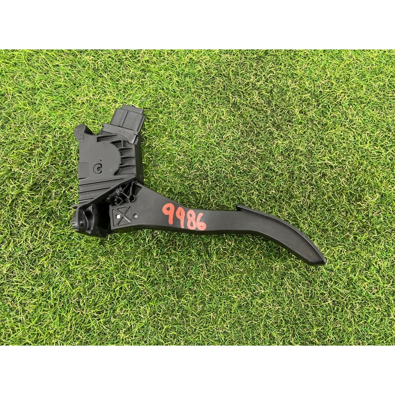 Педаль газа (электрика двигателя) AUDI A3 8V 2018 2.0 CZRA 5Q1723503H