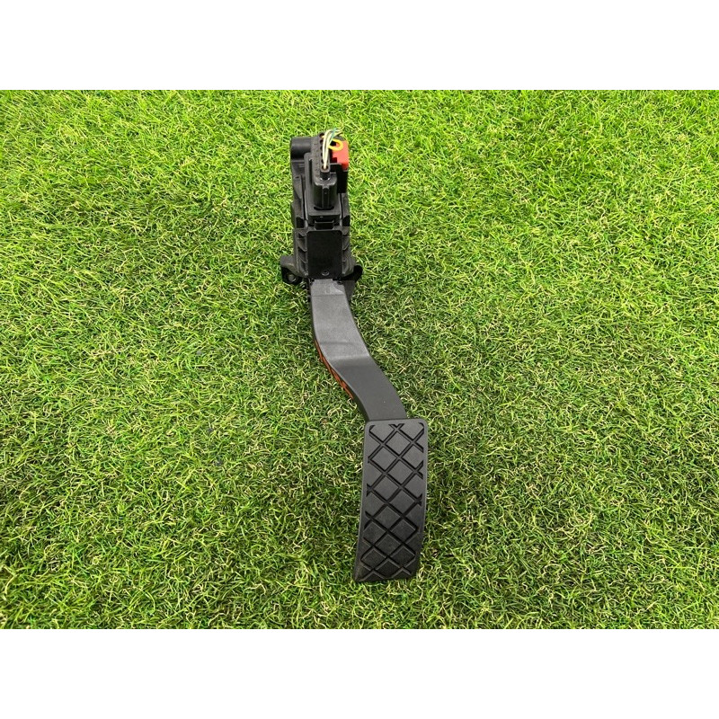 Педаль газа (электрика двигателя) AUDI A3 8V 2018 2.0 CZRA 5Q1723503H