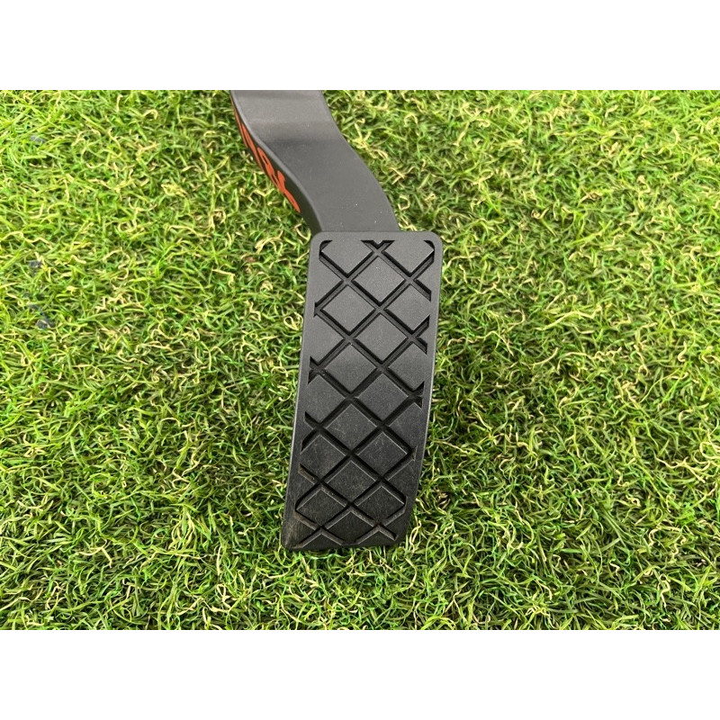 Педаль газа (электрика двигателя) AUDI A3 8V 2018 2.0 CZRA 5Q1723503H