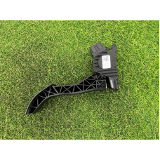 Педаль газа