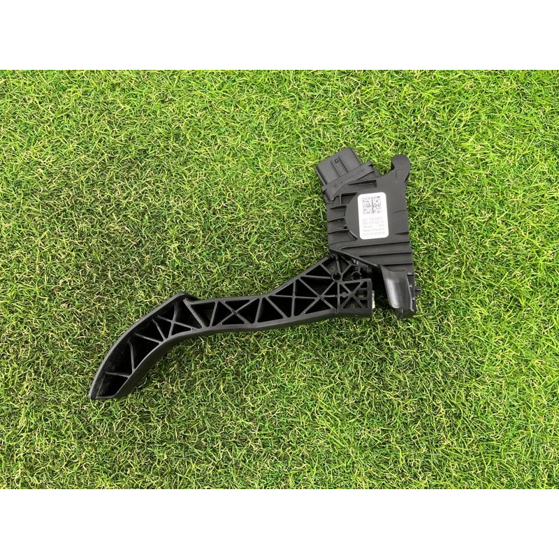 Педаль газа (электрика двигателя) AUDI A3 8V 2015 1.8 5Q1723503F