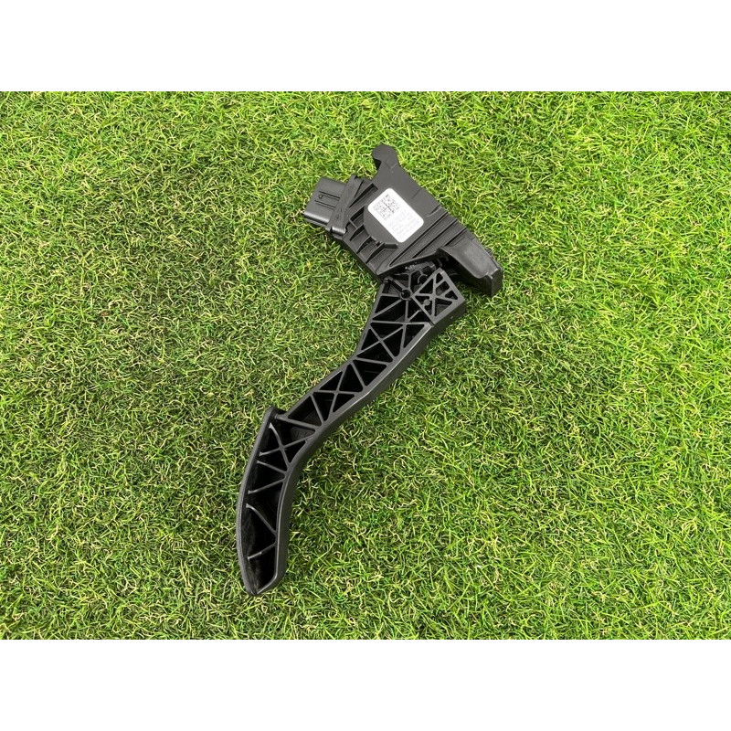 Педаль газа (электрика двигателя) AUDI A3 8V 2015 1.8 5Q1723503F