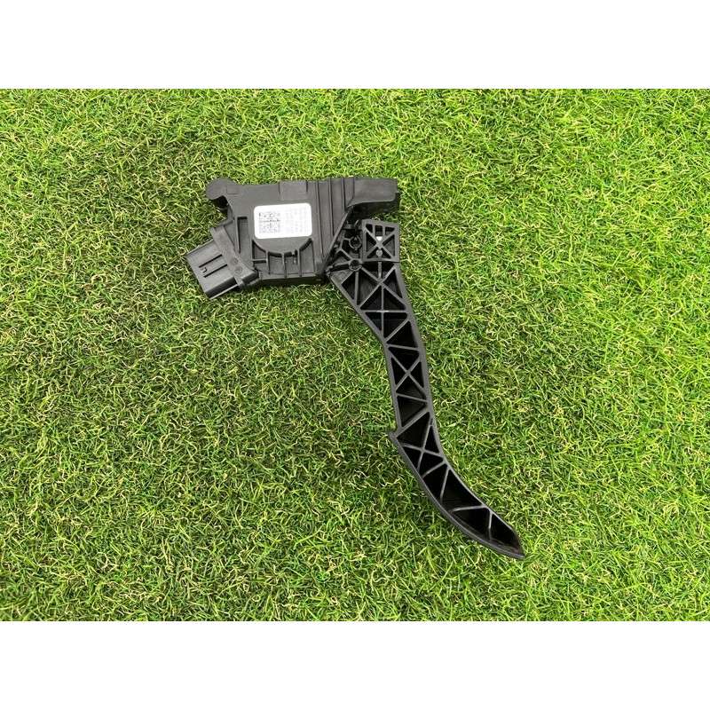 Педаль газа (электрика двигателя) AUDI A3 8V 2015 1.8 5Q1723503F