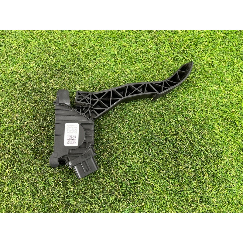 Педаль газа (электрика двигателя) AUDI A3 8V 2015 1.8 5Q1723503F